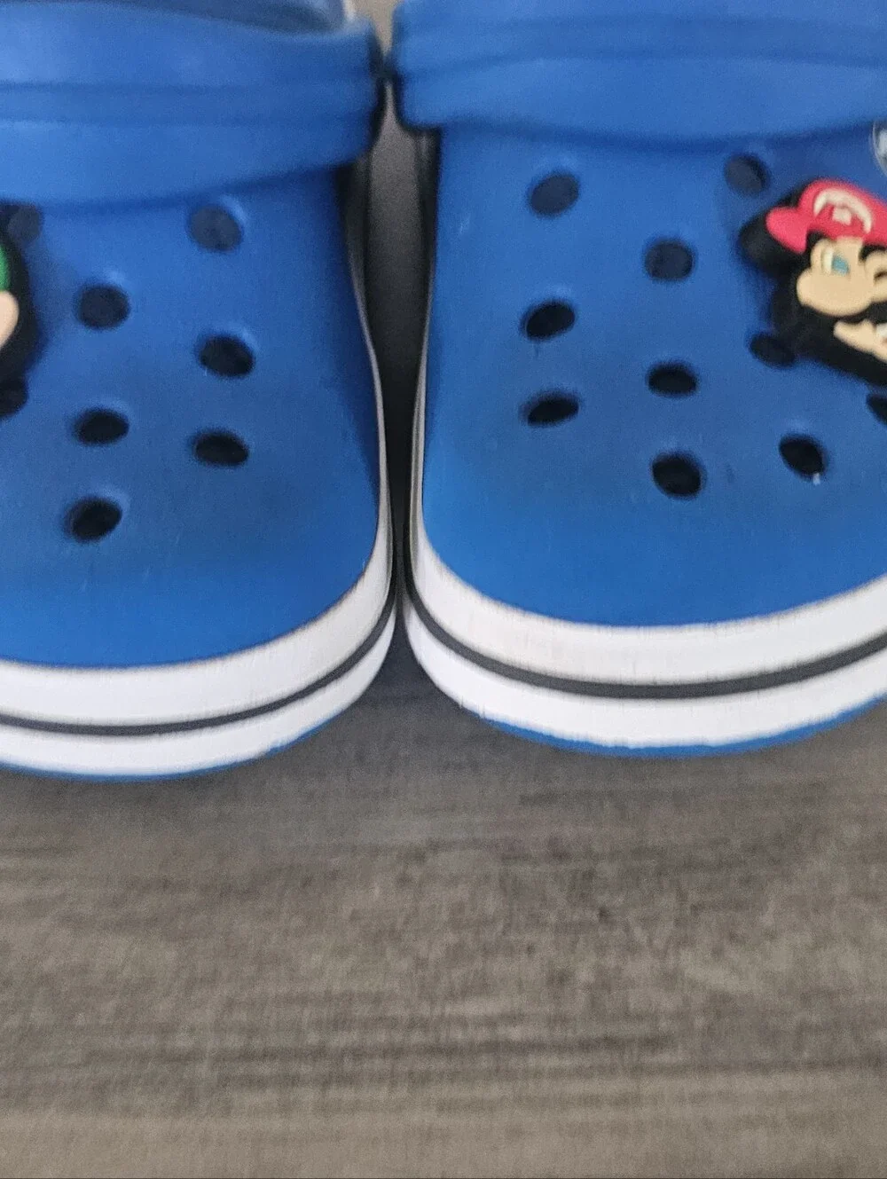 CROCS size c7